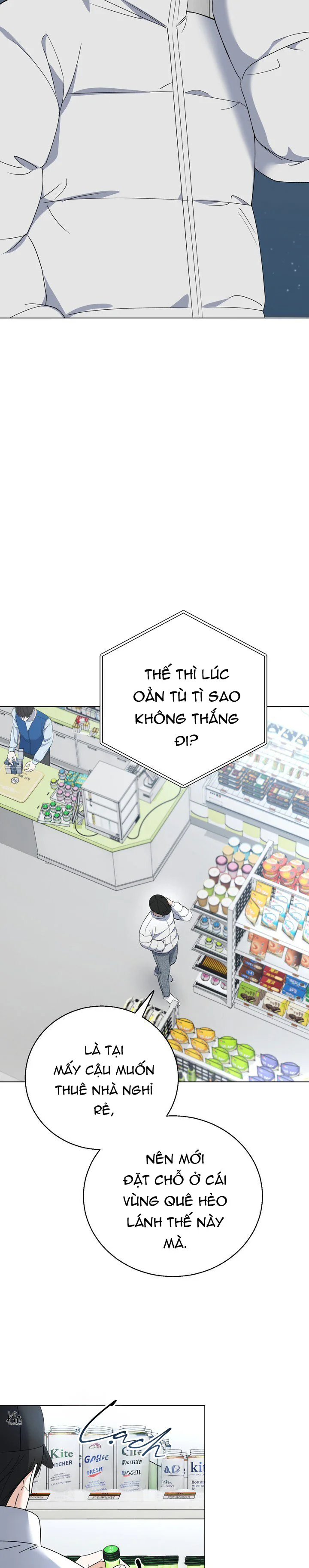 TUYỂN TẬP NHẤT THỤ ĐA CÔNG CỦA NHÀ KIM Chapter 51.1 chai rượu 1 - Next Chapter 51.2 chai rượu 2