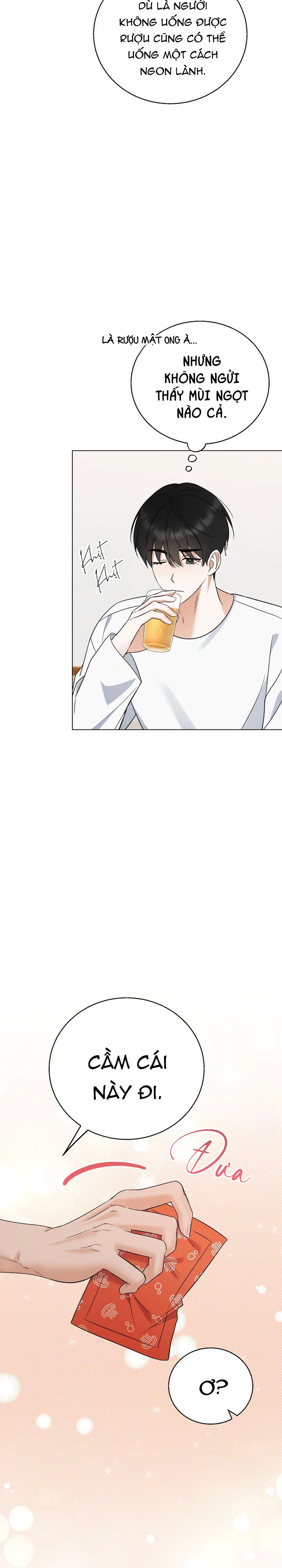 TUYỂN TẬP NHẤT THỤ ĐA CÔNG CỦA NHÀ KIM Chapter 51.1 chai rượu 1 - Next Chapter 51.2 chai rượu 2