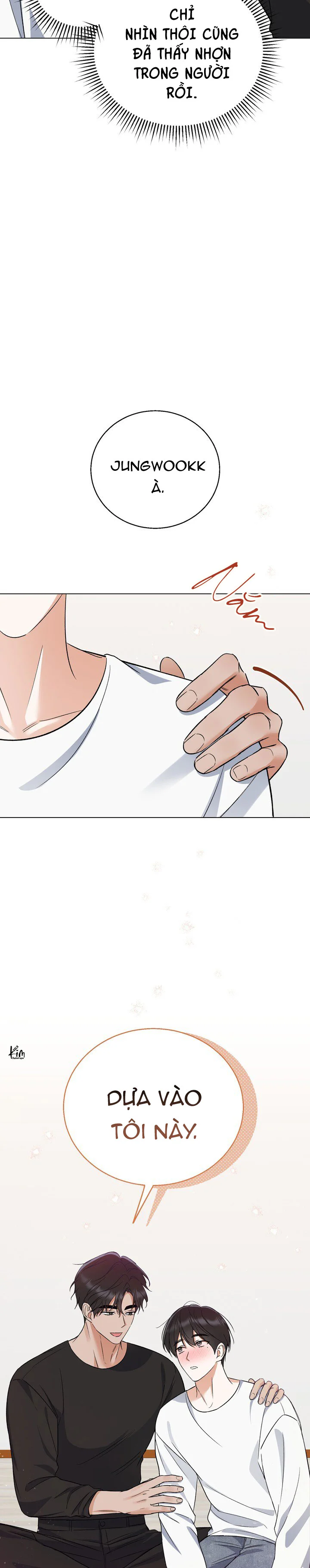 TUYỂN TẬP NHẤT THỤ ĐA CÔNG CỦA NHÀ KIM Chapter 51.1 chai rượu 1 - Next Chapter 51.2 chai rượu 2