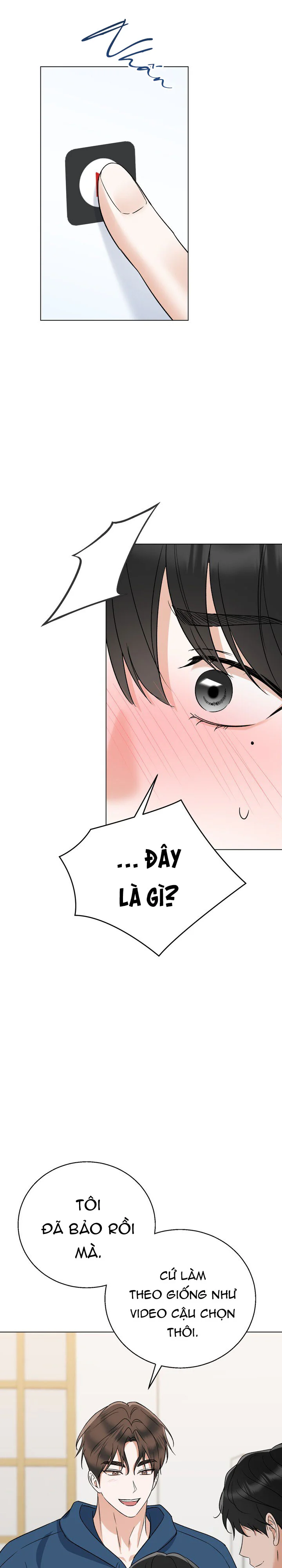 TUYỂN TẬP NHẤT THỤ ĐA CÔNG CỦA NHÀ KIM Chapter 51.1 chai rượu 1 - Next Chapter 51.2 chai rượu 2