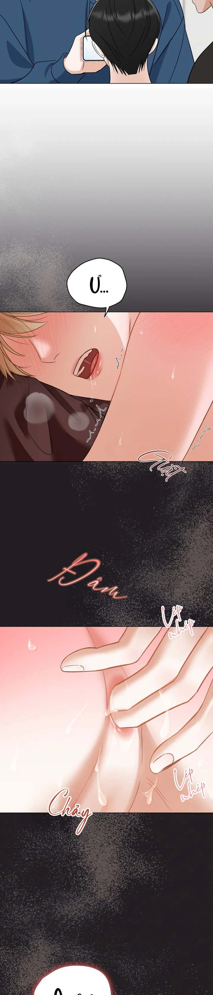 TUYỂN TẬP NHẤT THỤ ĐA CÔNG CỦA NHÀ KIM Chapter 51.1 chai rượu 1 - Next Chapter 51.2 chai rượu 2