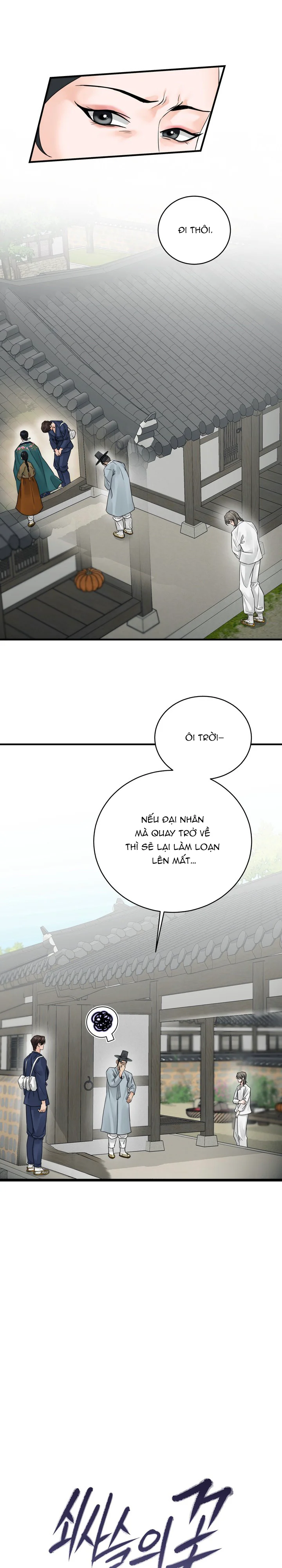 BL CỔ TRANG-ÂU CỔ NGẮN NHÀ KIM Chapter 45.2 ĐHXX 2 - Next Chapter 45.3 ĐHXX 3