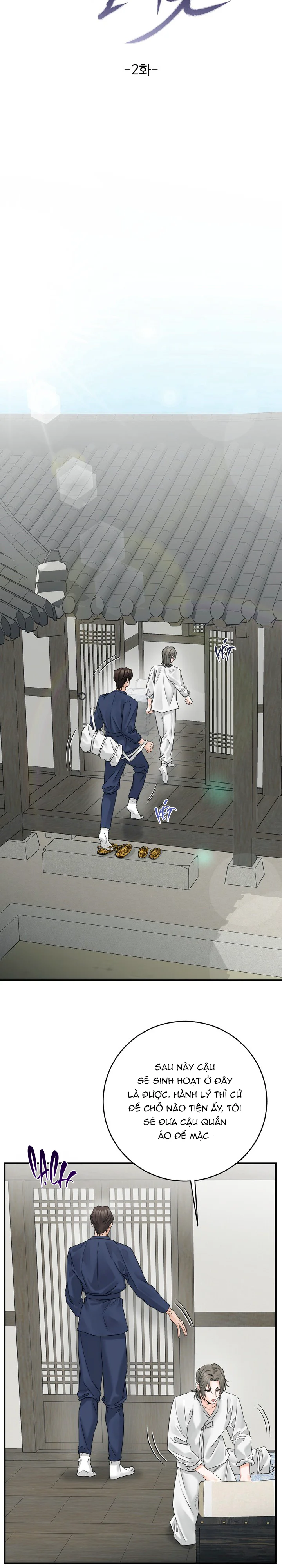 BL CỔ TRANG-ÂU CỔ NGẮN NHÀ KIM Chapter 45.2 ĐHXX 2 - Next Chapter 45.3 ĐHXX 3