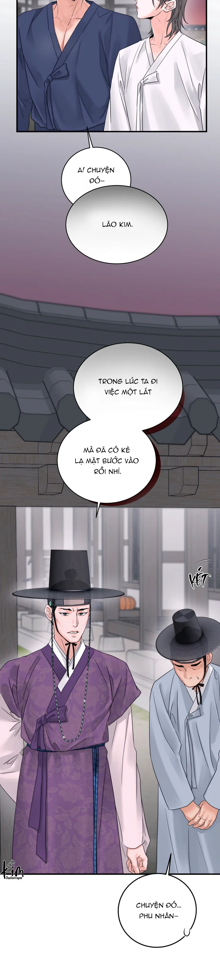 BL CỔ TRANG-ÂU CỔ NGẮN NHÀ KIM Chapter 45.2 ĐHXX 2 - Next Chapter 45.3 ĐHXX 3
