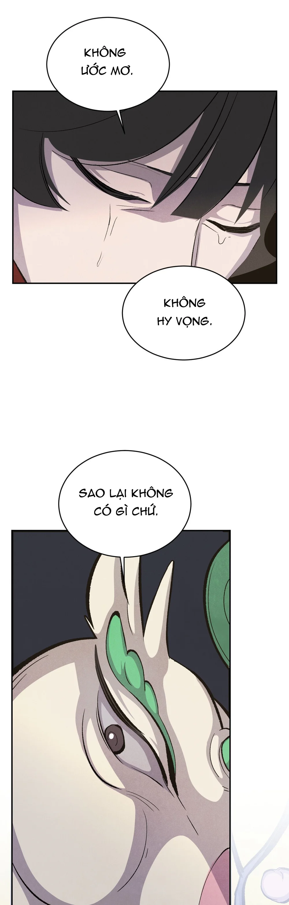 CẬU BÉ ĐÀO Chapter 45 - Next Chapter 48