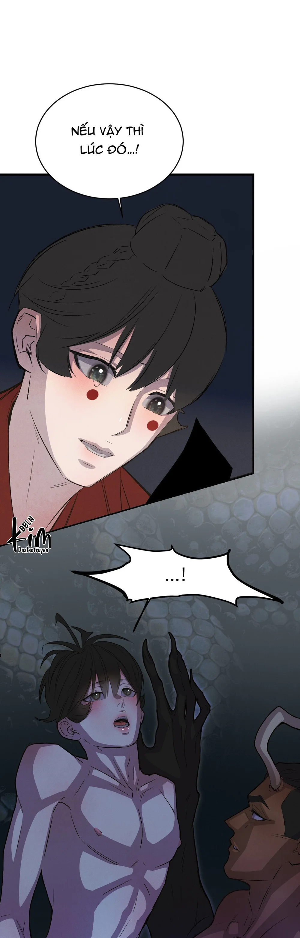 CẬU BÉ ĐÀO Chapter 45 - Next Chapter 48