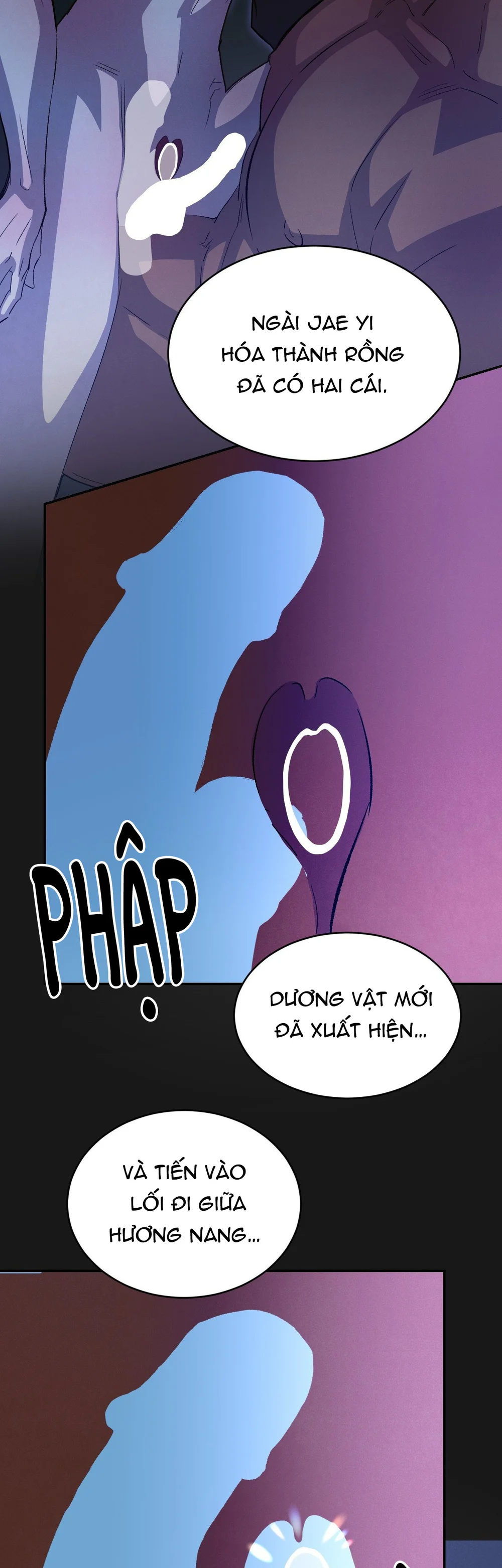 CẬU BÉ ĐÀO Chapter 45 - Next Chapter 48