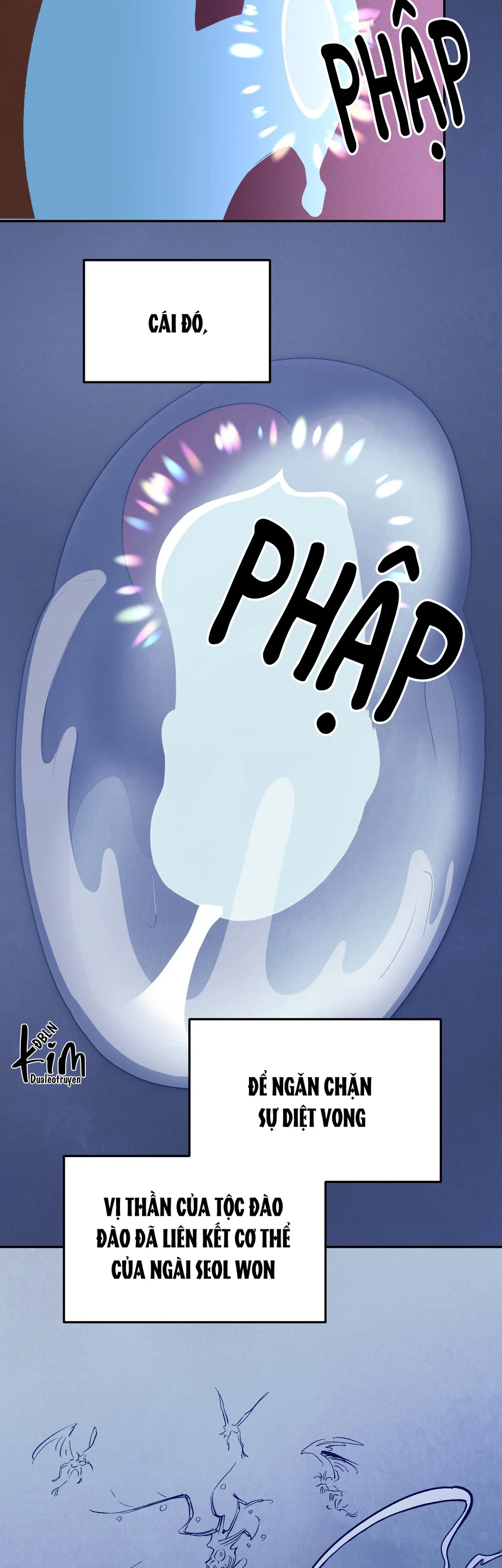 CẬU BÉ ĐÀO Chapter 45 - Next Chapter 48