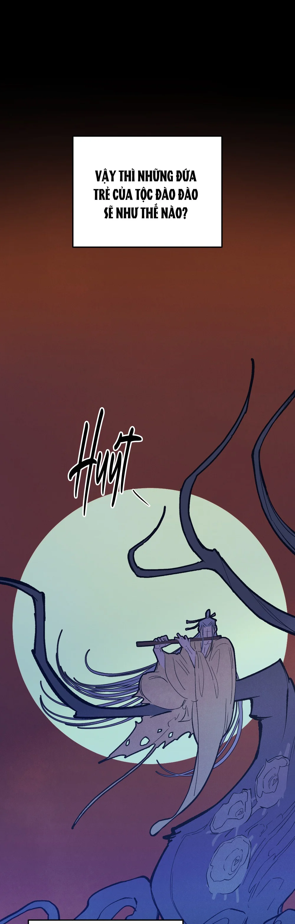 CẬU BÉ ĐÀO Chapter 45 - Next Chapter 48