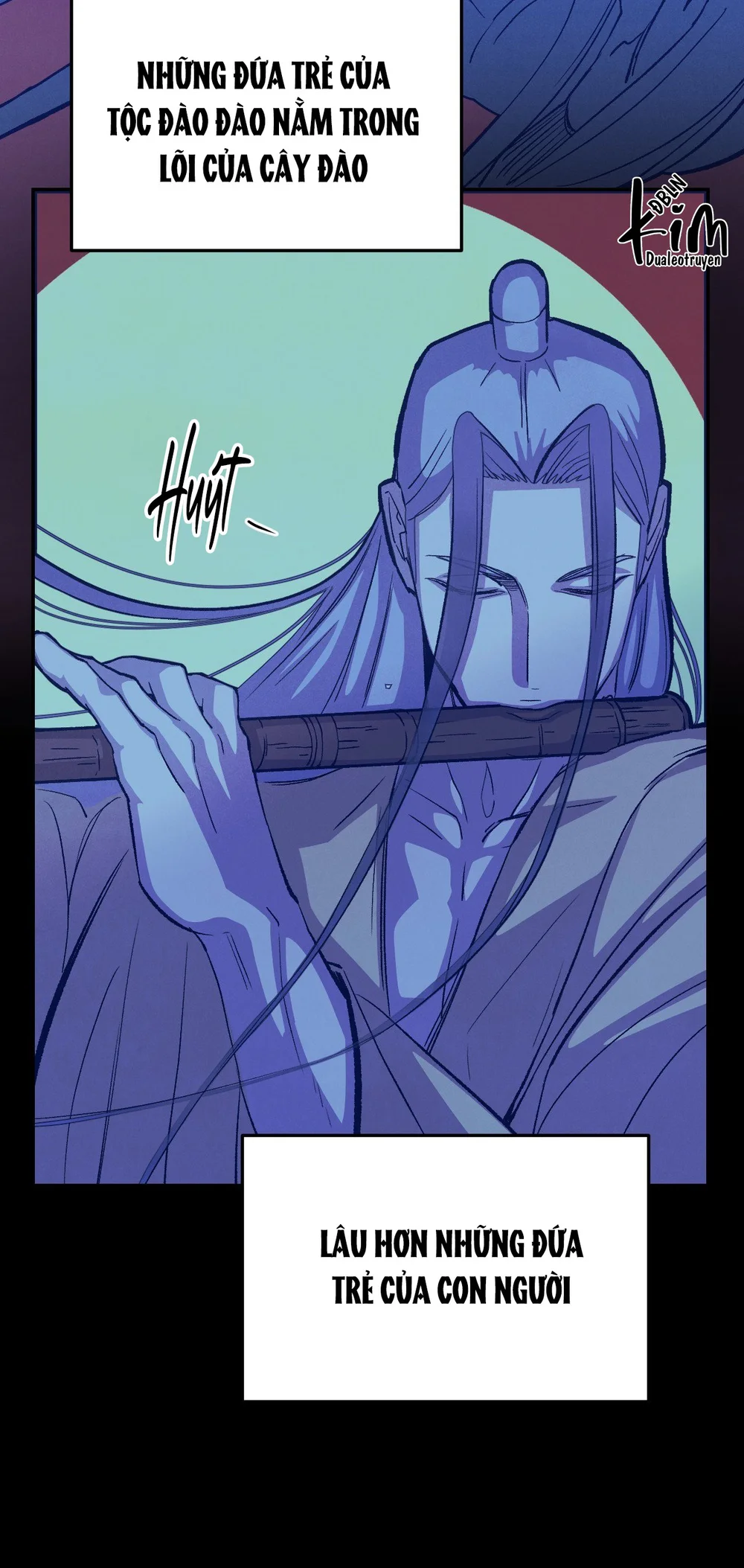 CẬU BÉ ĐÀO Chapter 45 - Next Chapter 48