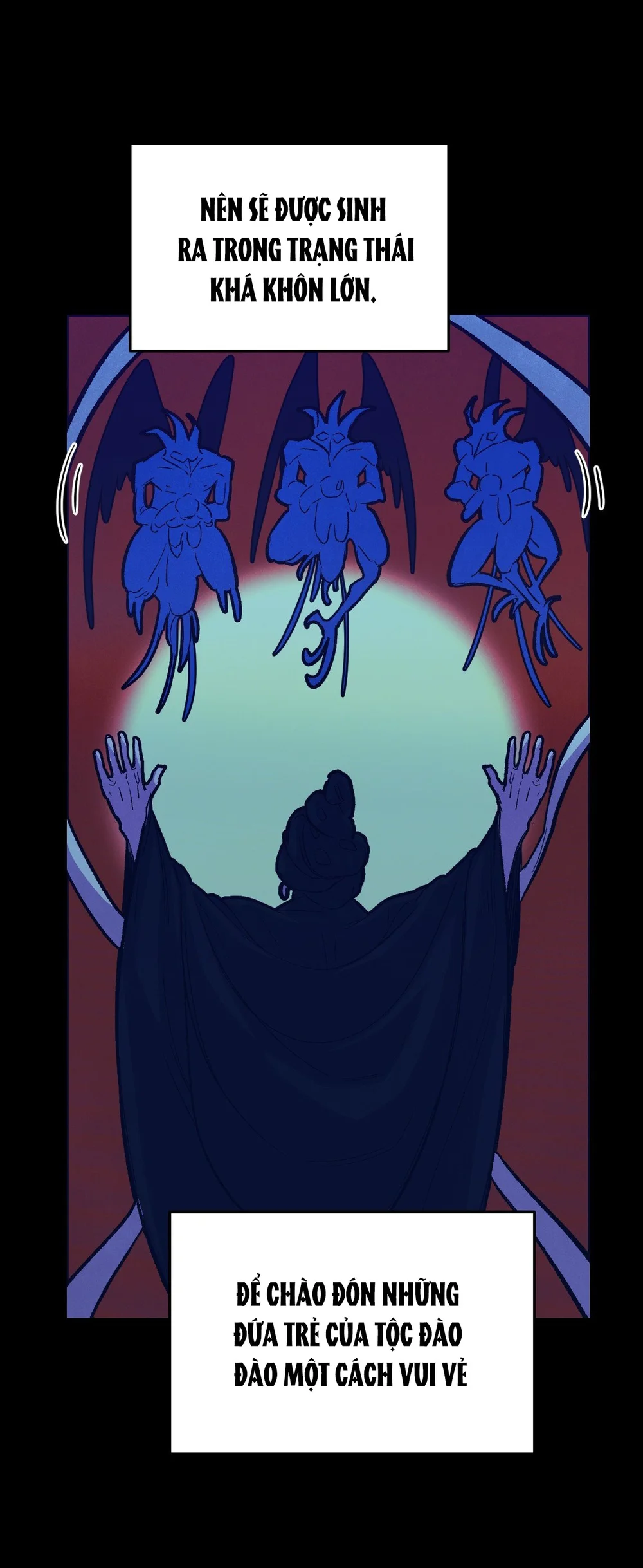 CẬU BÉ ĐÀO Chapter 45 - Next Chapter 48