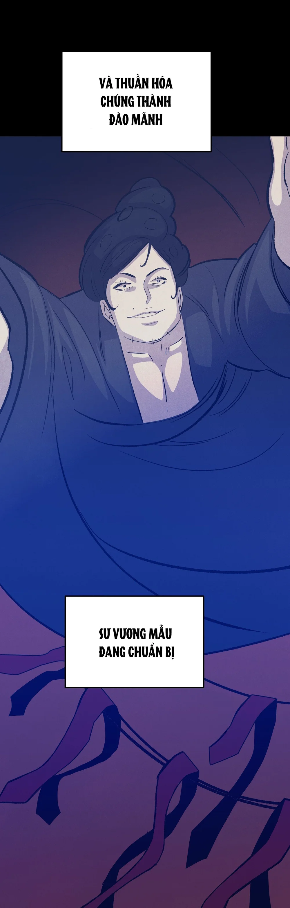 CẬU BÉ ĐÀO Chapter 45 - Next Chapter 48