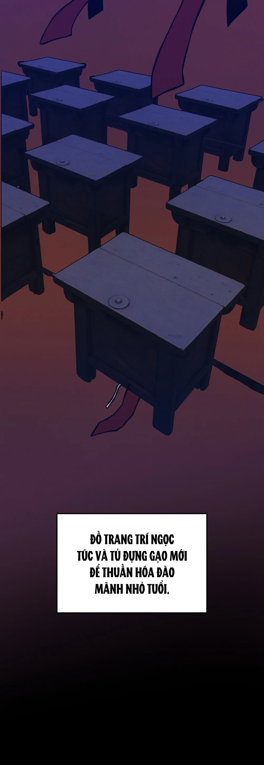 CẬU BÉ ĐÀO Chapter 45 - Next Chapter 48