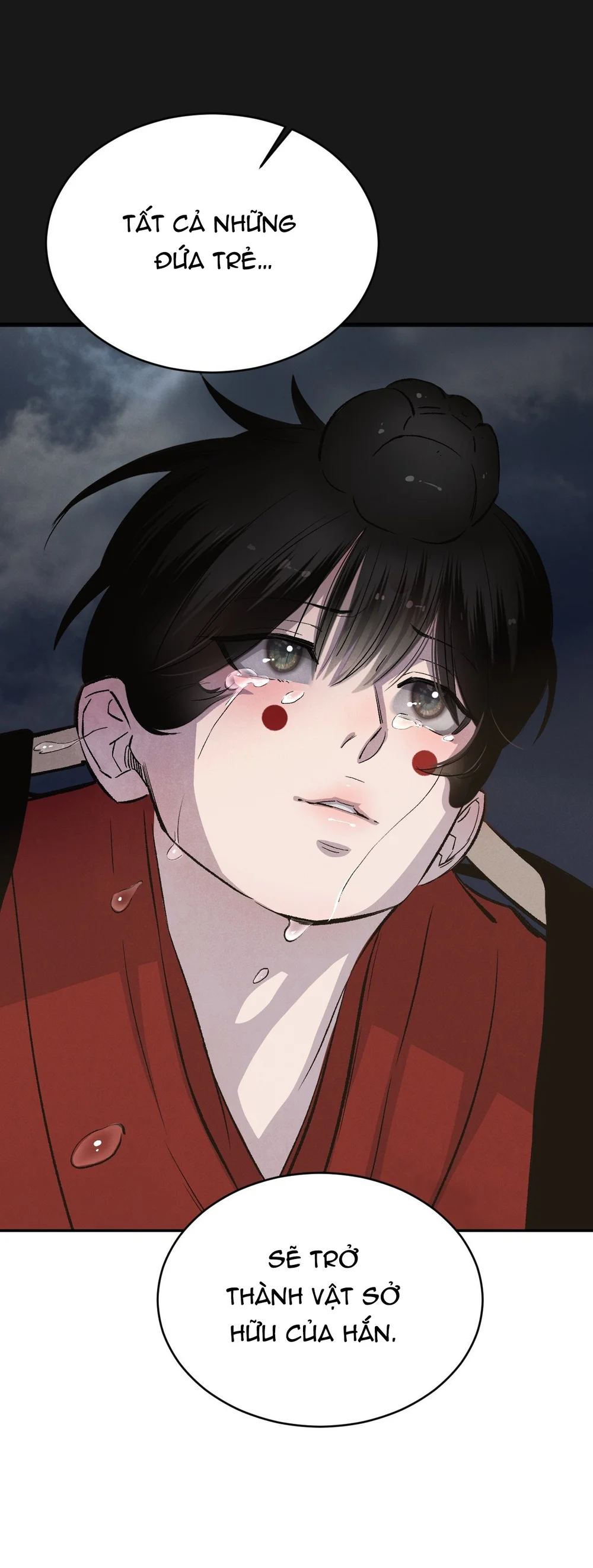 CẬU BÉ ĐÀO Chapter 45 - Next Chapter 48