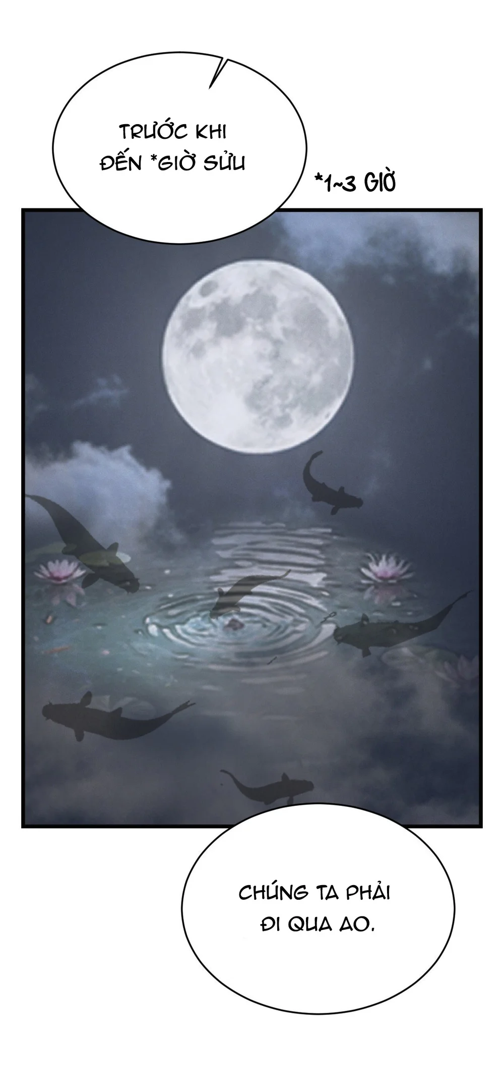 CẬU BÉ ĐÀO Chapter 45 - Next Chapter 48