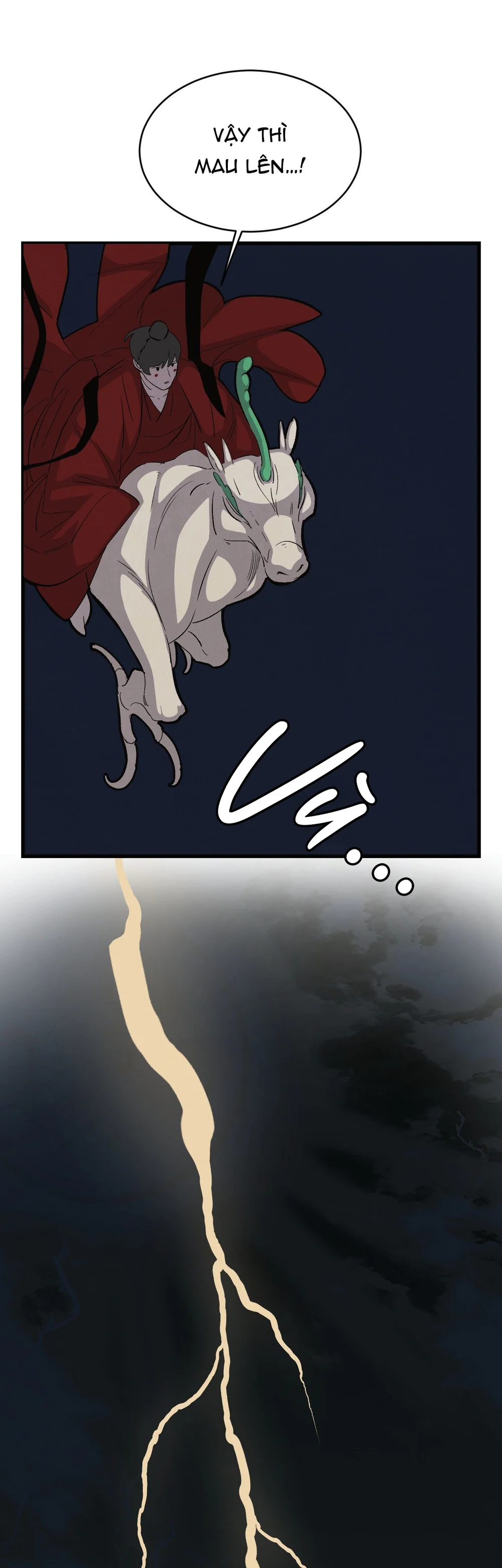 CẬU BÉ ĐÀO Chapter 45 - Next Chapter 48