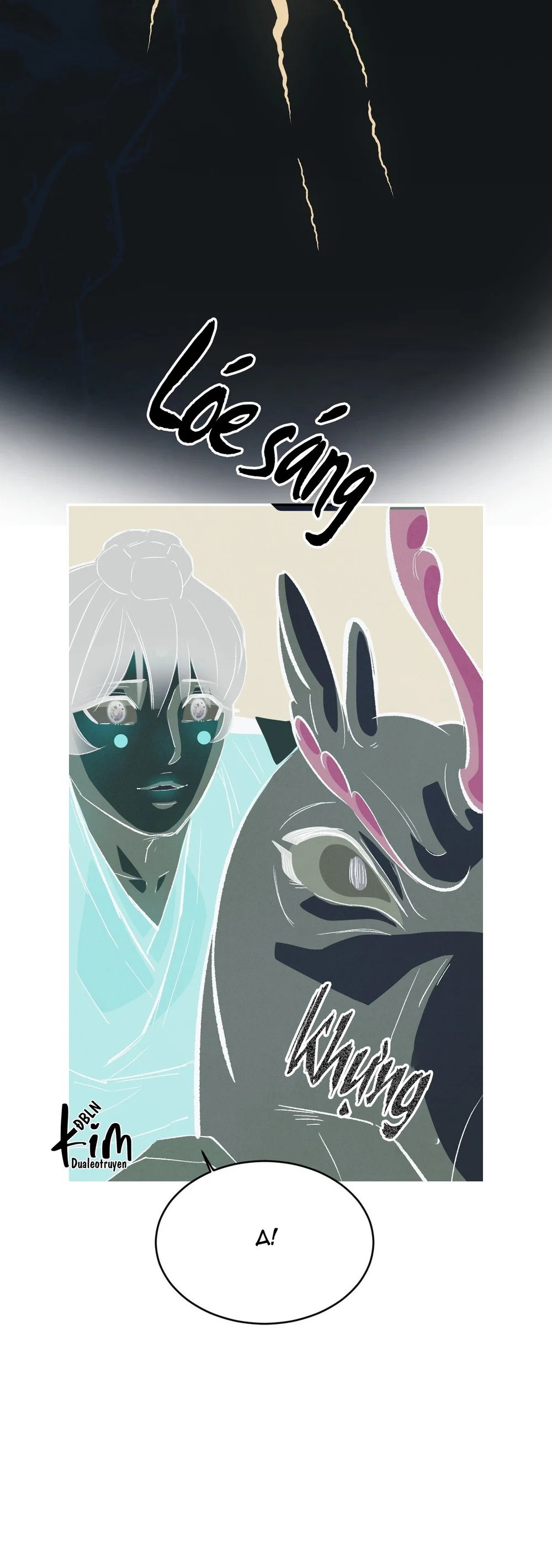 CẬU BÉ ĐÀO Chapter 45 - Next Chapter 48