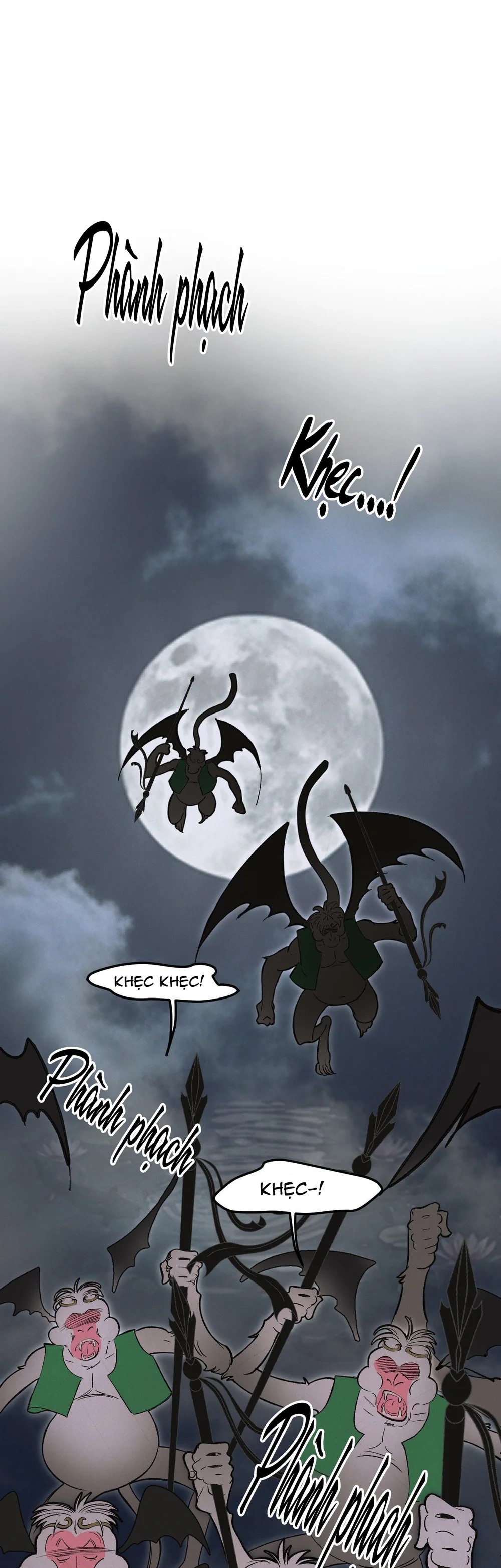 CẬU BÉ ĐÀO Chapter 45 - Next Chapter 48