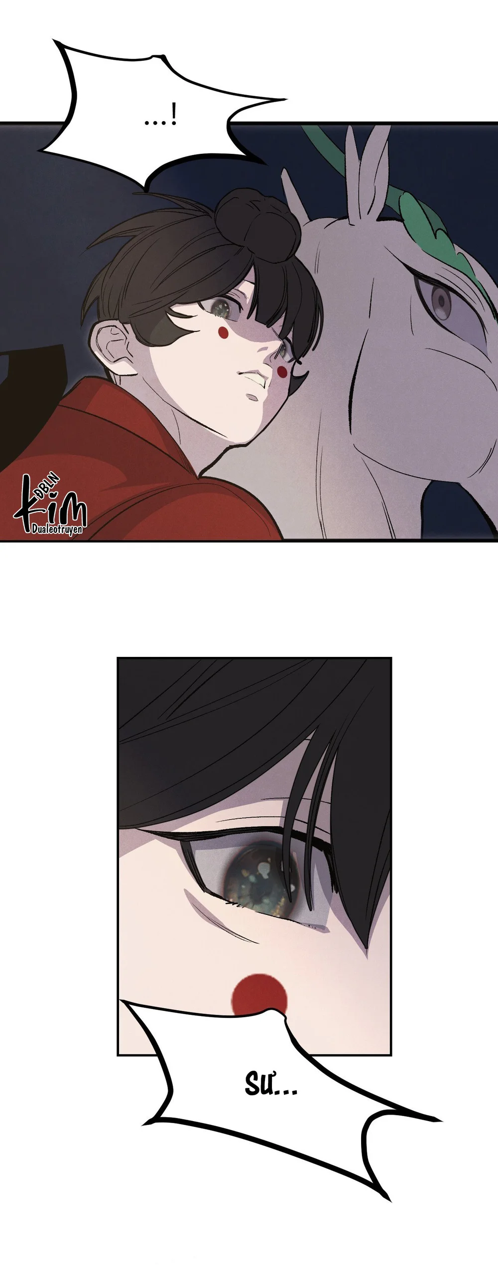 CẬU BÉ ĐÀO Chapter 45 - Next Chapter 48