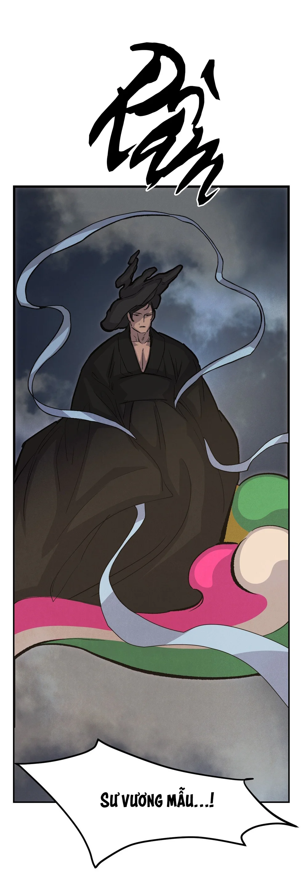 CẬU BÉ ĐÀO Chapter 45 - Next Chapter 48