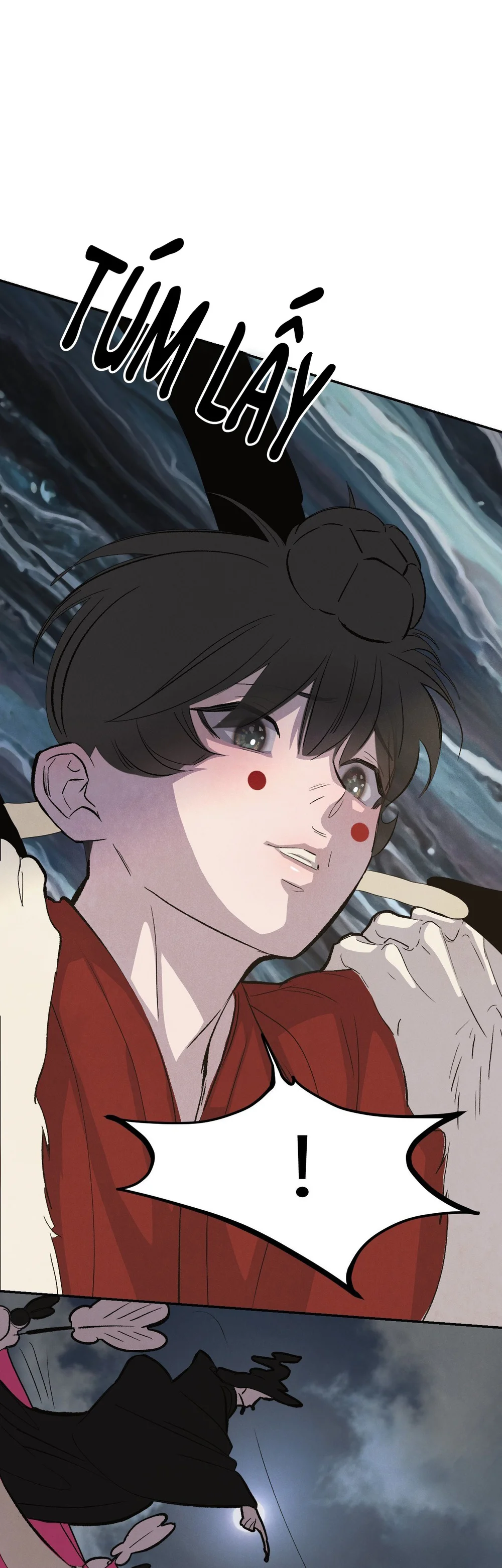 CẬU BÉ ĐÀO Chapter 45 - Next Chapter 48