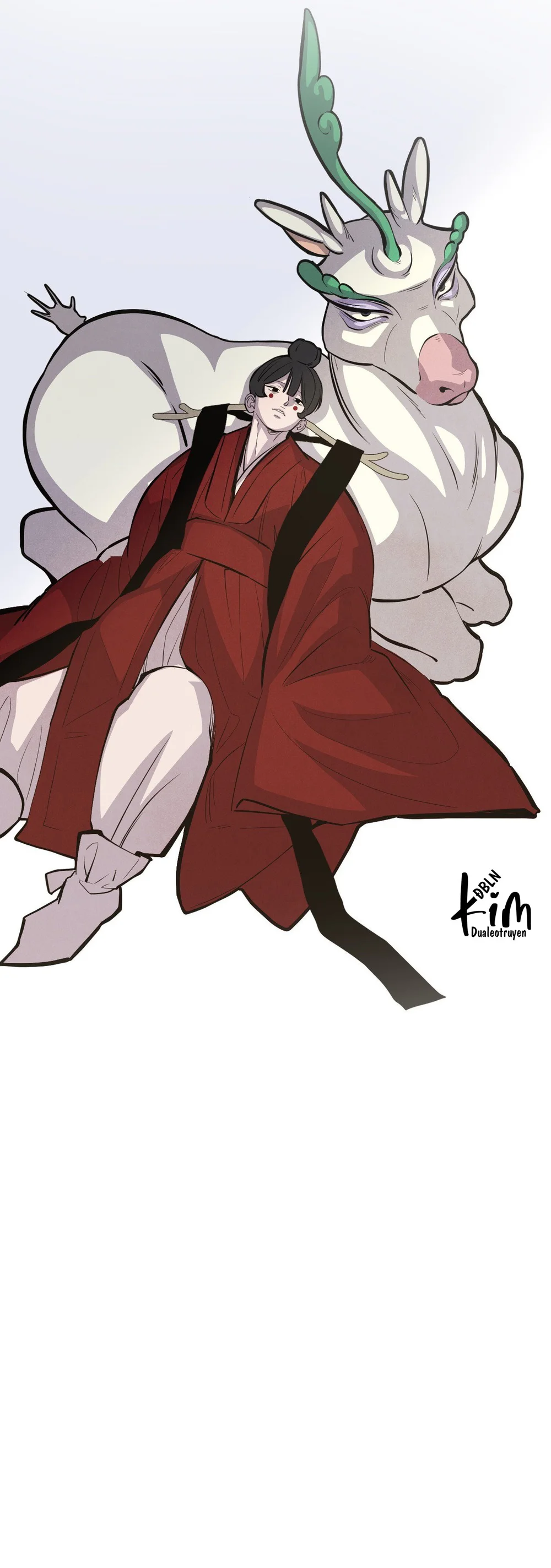 CẬU BÉ ĐÀO Chapter 45 - Next Chapter 48