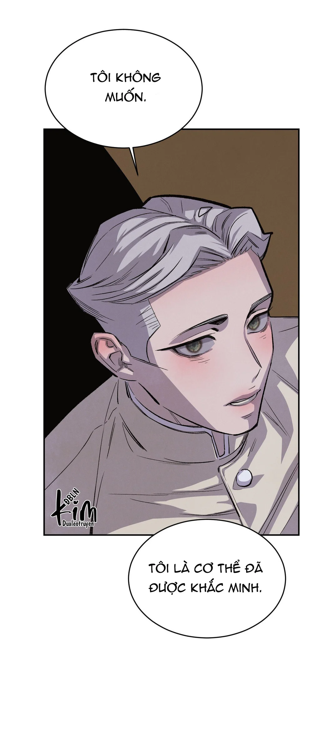 CẬU BÉ ĐÀO Chapter 45 - Next Chapter 48