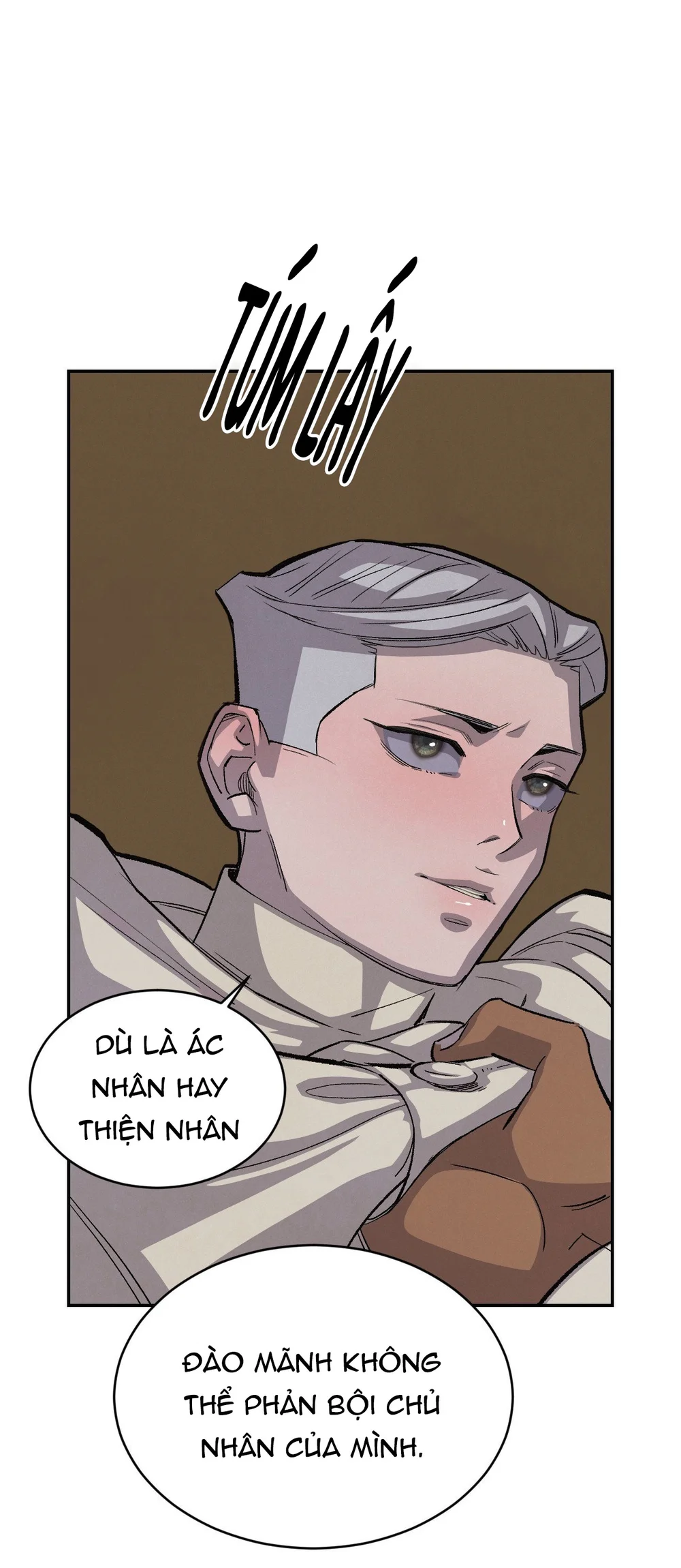 CẬU BÉ ĐÀO Chapter 45 - Next Chapter 48