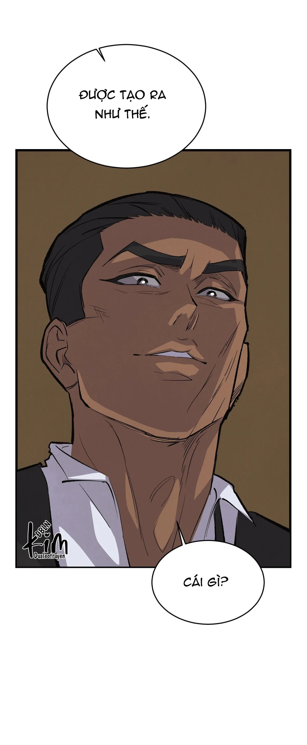 CẬU BÉ ĐÀO Chapter 45 - Next Chapter 48