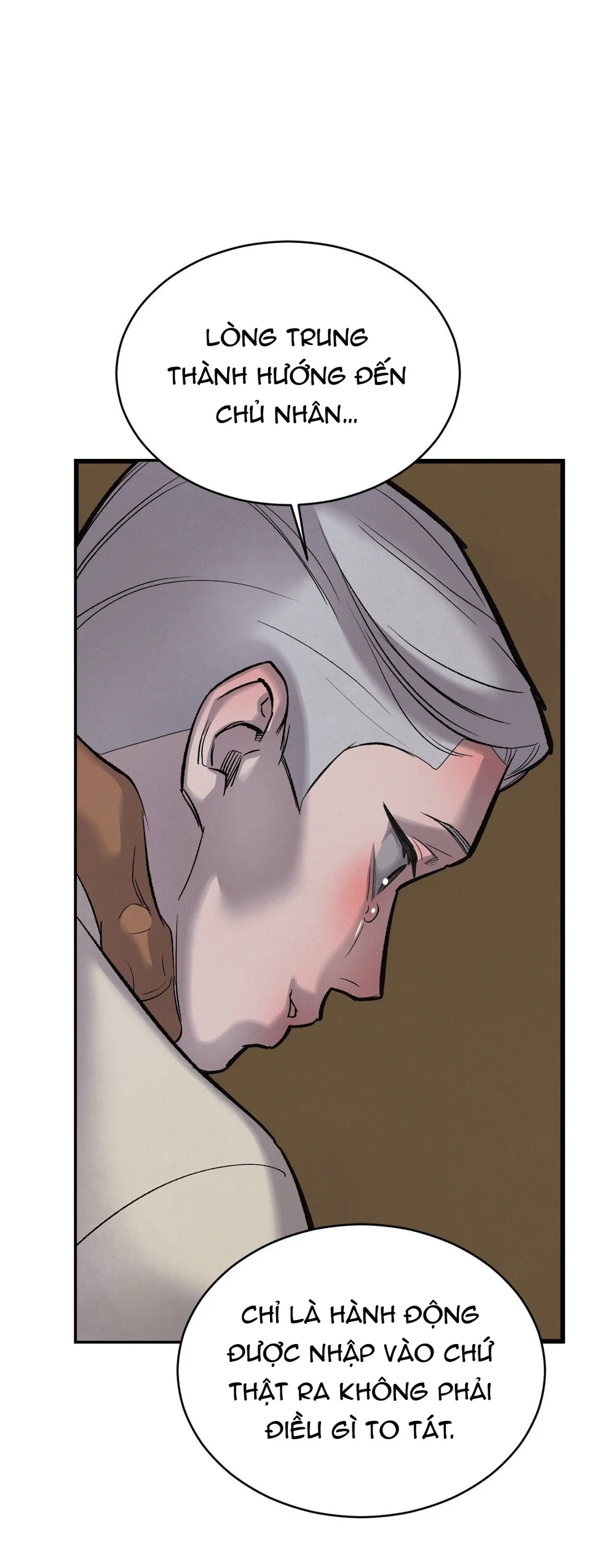 CẬU BÉ ĐÀO Chapter 45 - Next Chapter 48