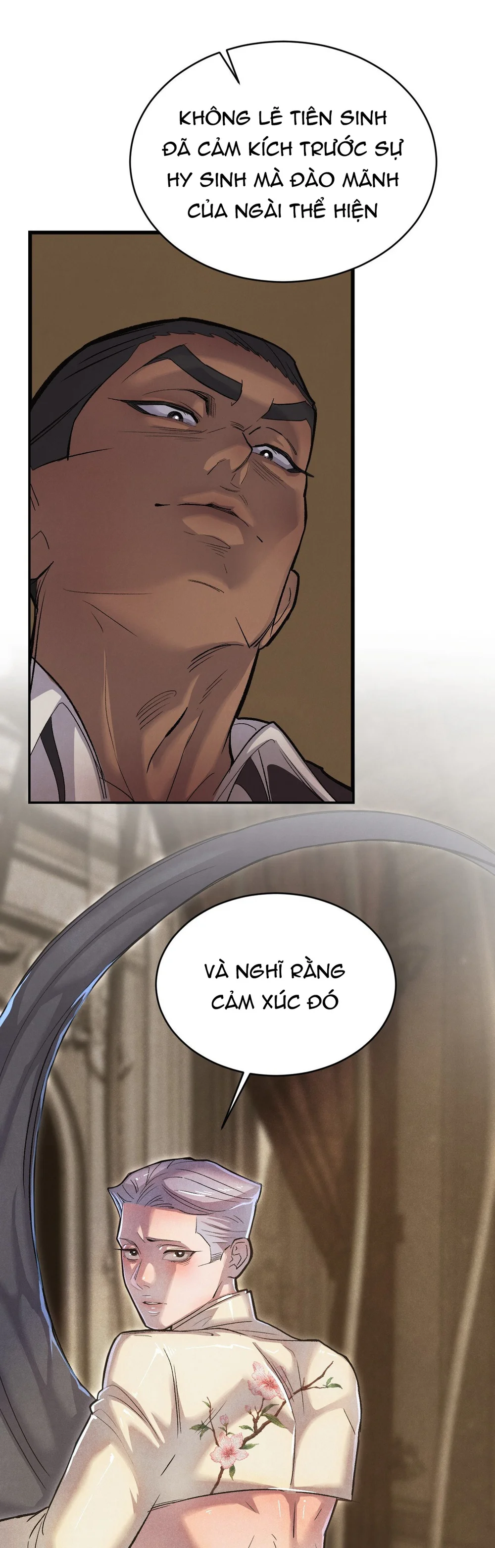 CẬU BÉ ĐÀO Chapter 45 - Next Chapter 48