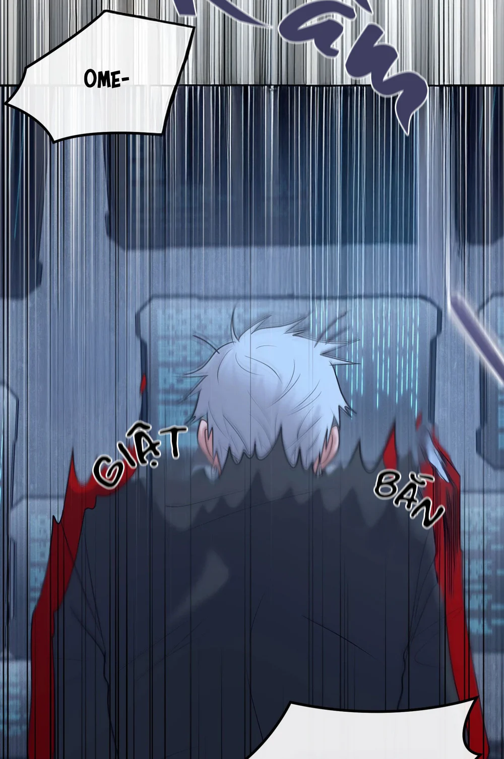 DAWNING LIGHT Chapter 15 - Next Chapter 16