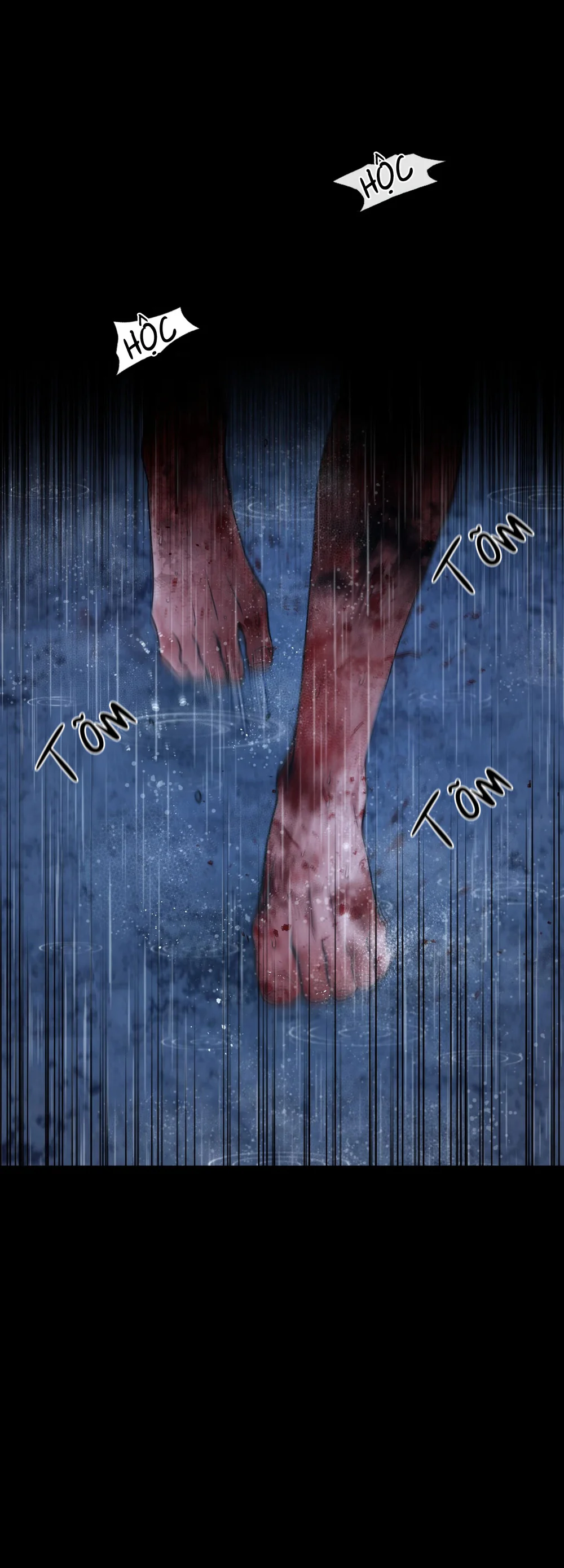 DAWNING LIGHT Chapter 15 - Next Chapter 16