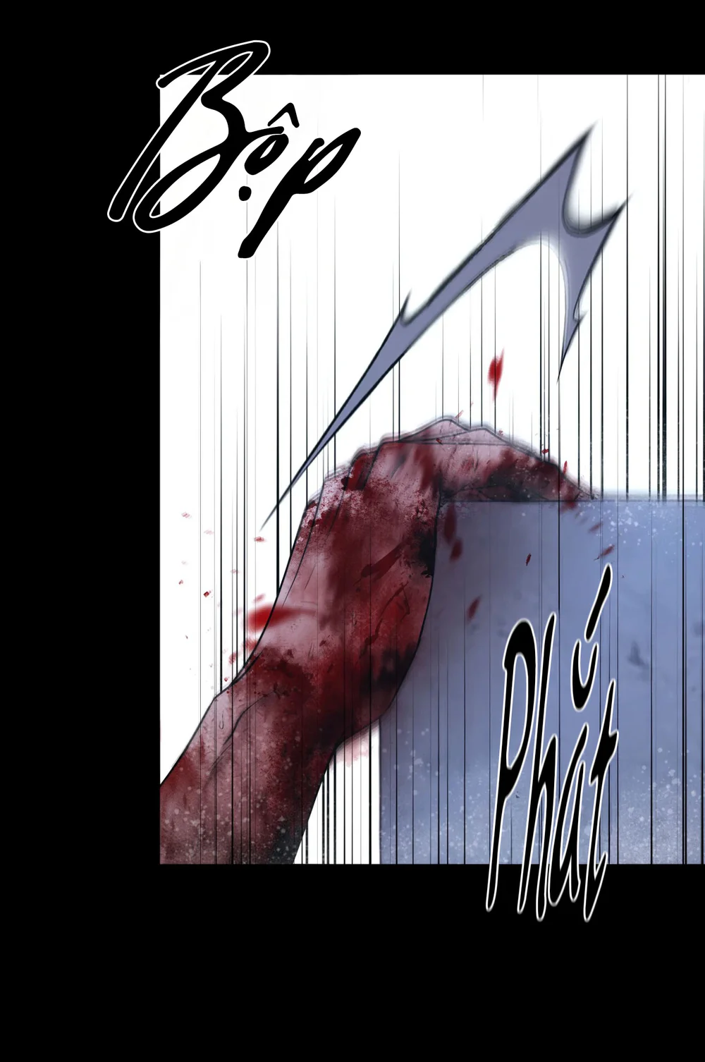 DAWNING LIGHT Chapter 15 - Next Chapter 16