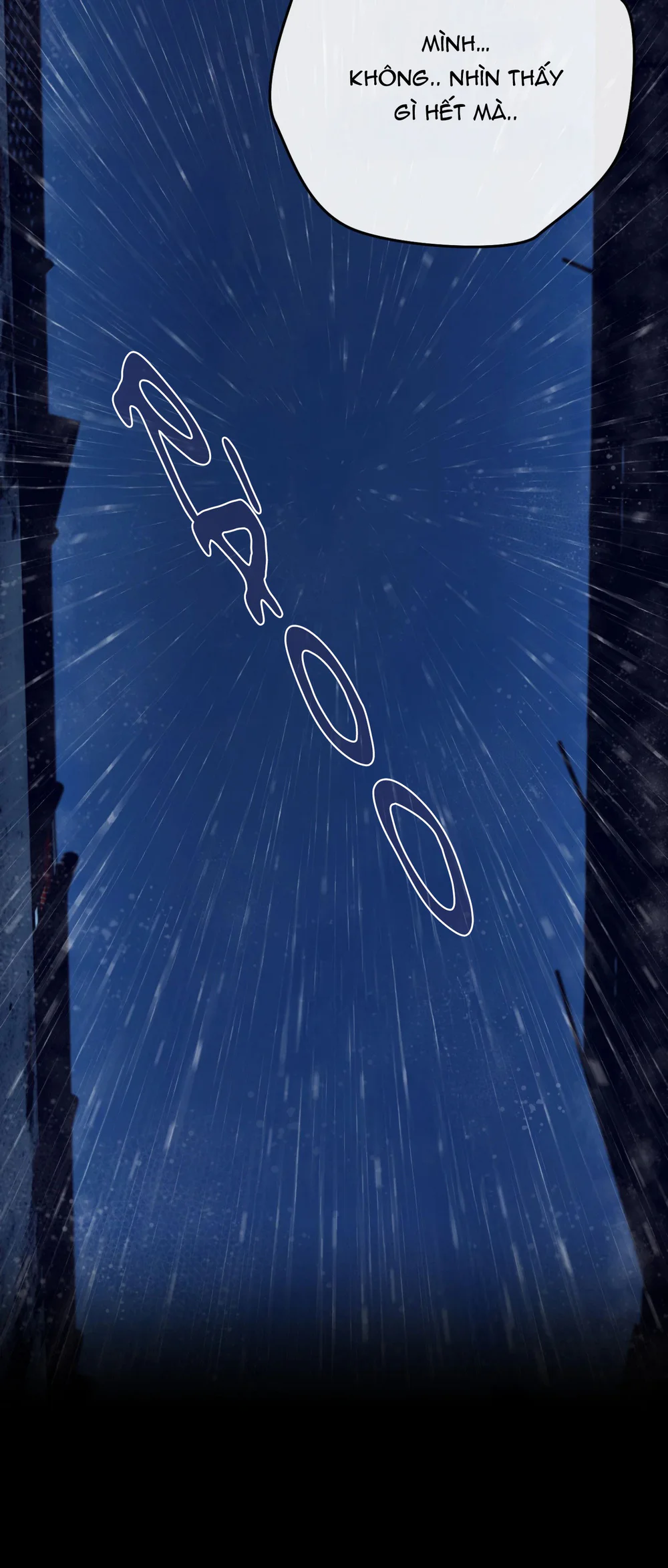 DAWNING LIGHT Chapter 15 - Next Chapter 16