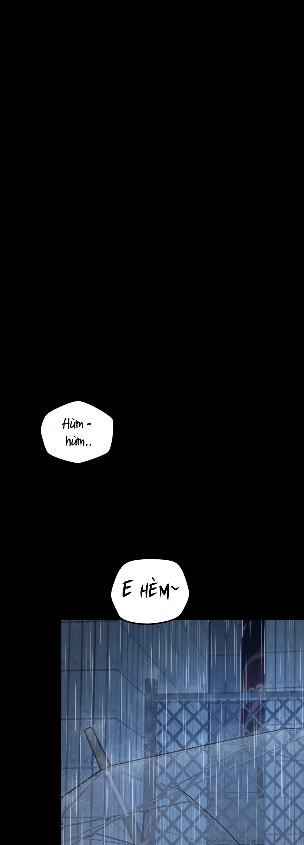 DAWNING LIGHT Chapter 15 - Next Chapter 16