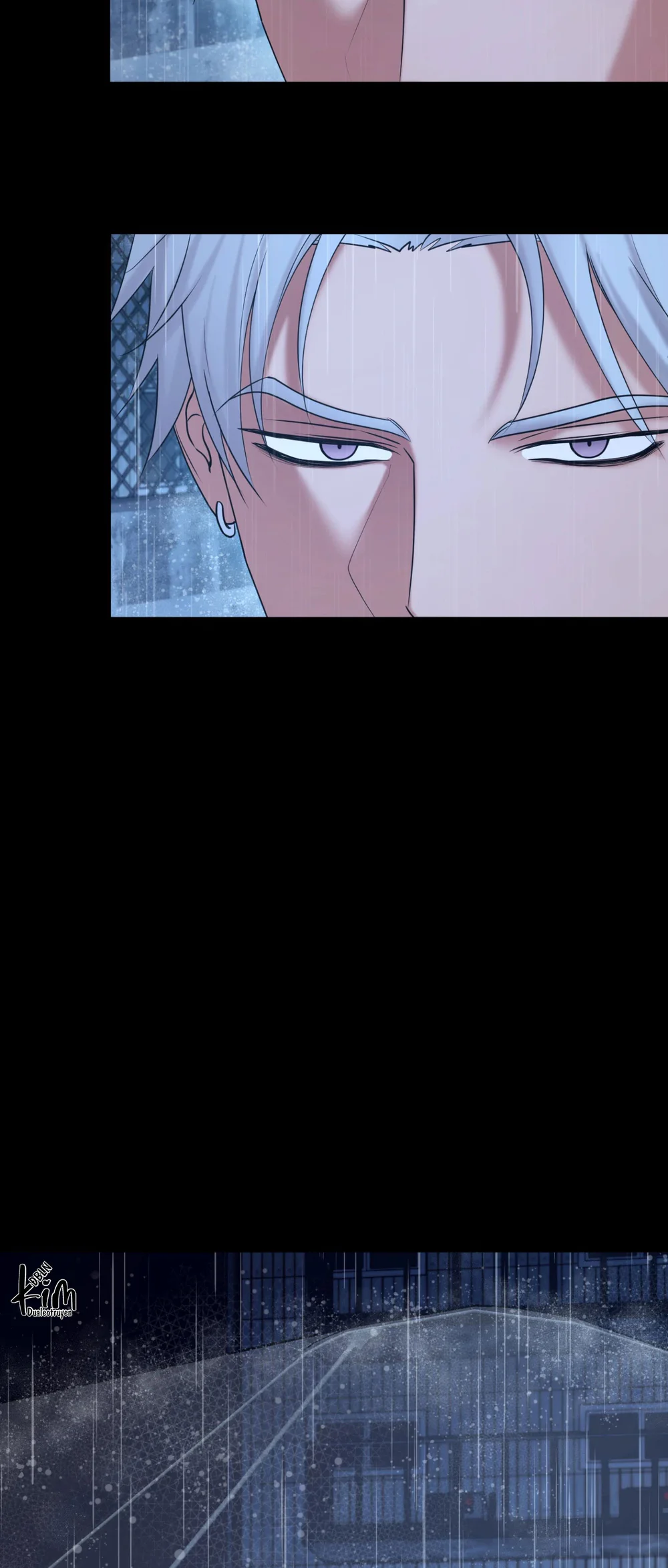 DAWNING LIGHT Chapter 15 - Next Chapter 16