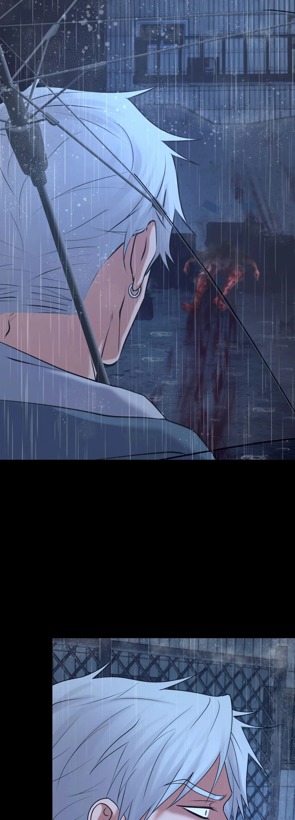 DAWNING LIGHT Chapter 15 - Next Chapter 16