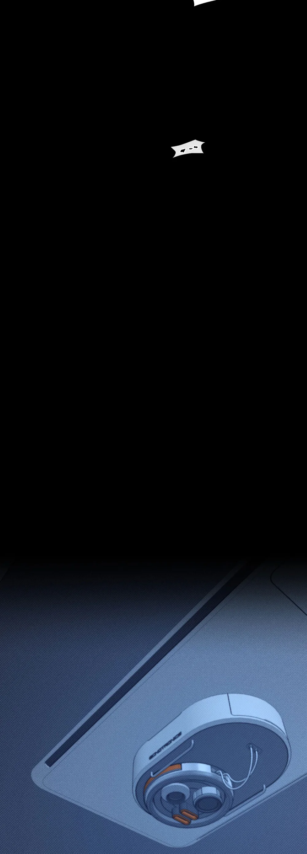 DAWNING LIGHT Chapter 15 - Next Chapter 16