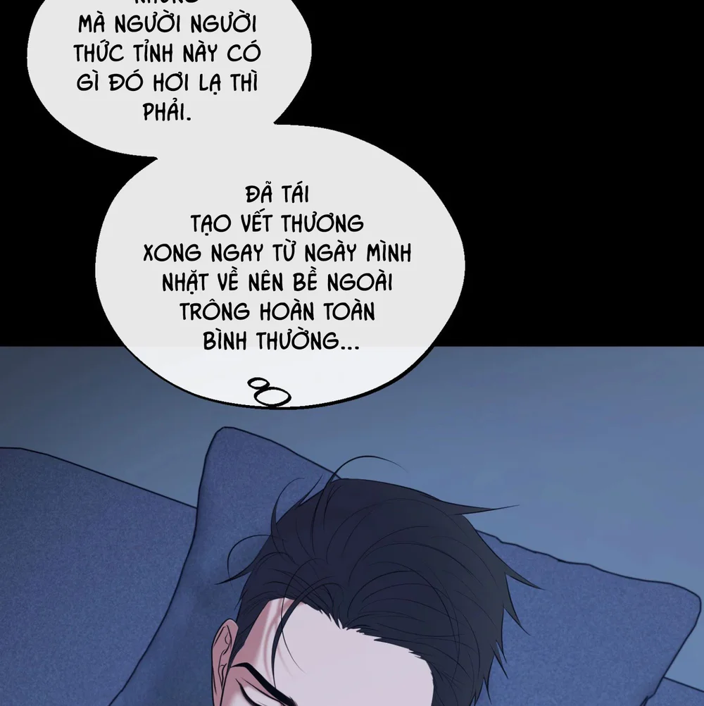 DAWNING LIGHT Chapter 15 - Next Chapter 16