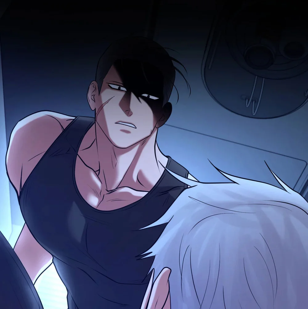 DAWNING LIGHT Chapter 15 - Next Chapter 16