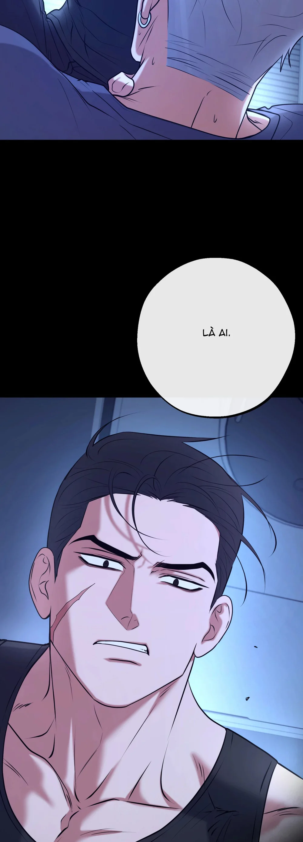 DAWNING LIGHT Chapter 15 - Next Chapter 16