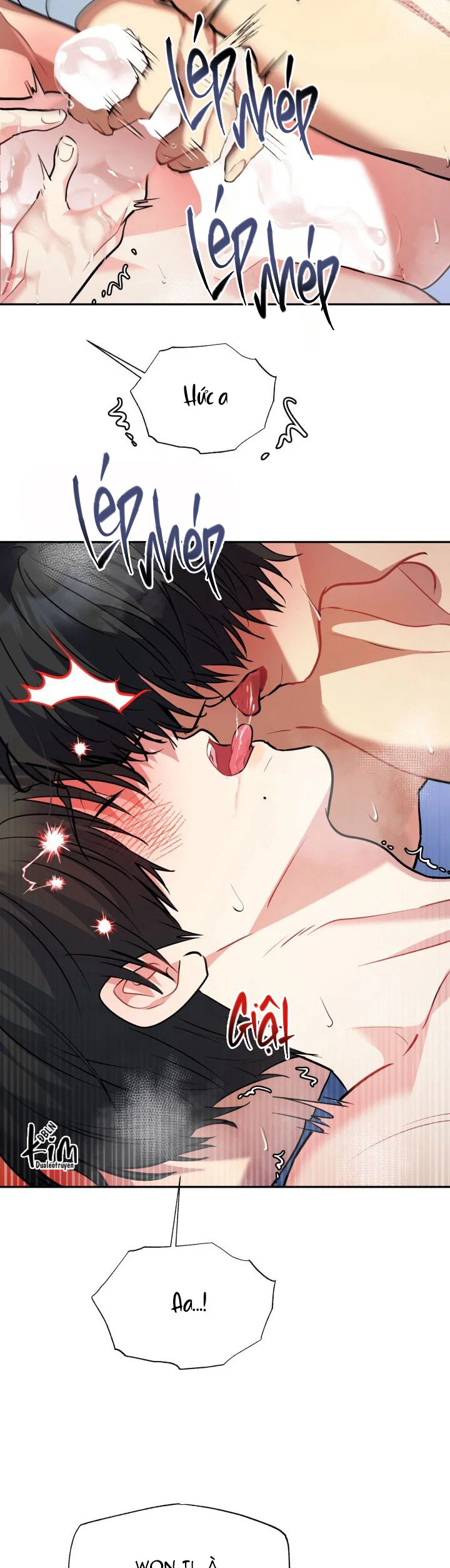 BL NGẮN LOẠN LUÂN - GIA ĐÌNH Chapter 13.3 bí mật ẩn giấu3 - Next Chapter 13.4 bí mật ẩn giấu4