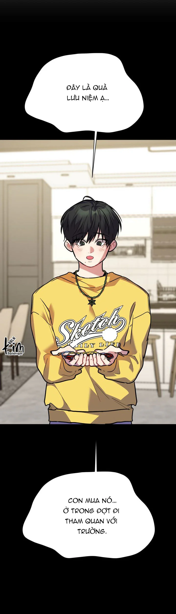 BL NGẮN LOẠN LUÂN - GIA ĐÌNH Chapter 13.3 bí mật ẩn giấu3 - Next Chapter 13.4 bí mật ẩn giấu4