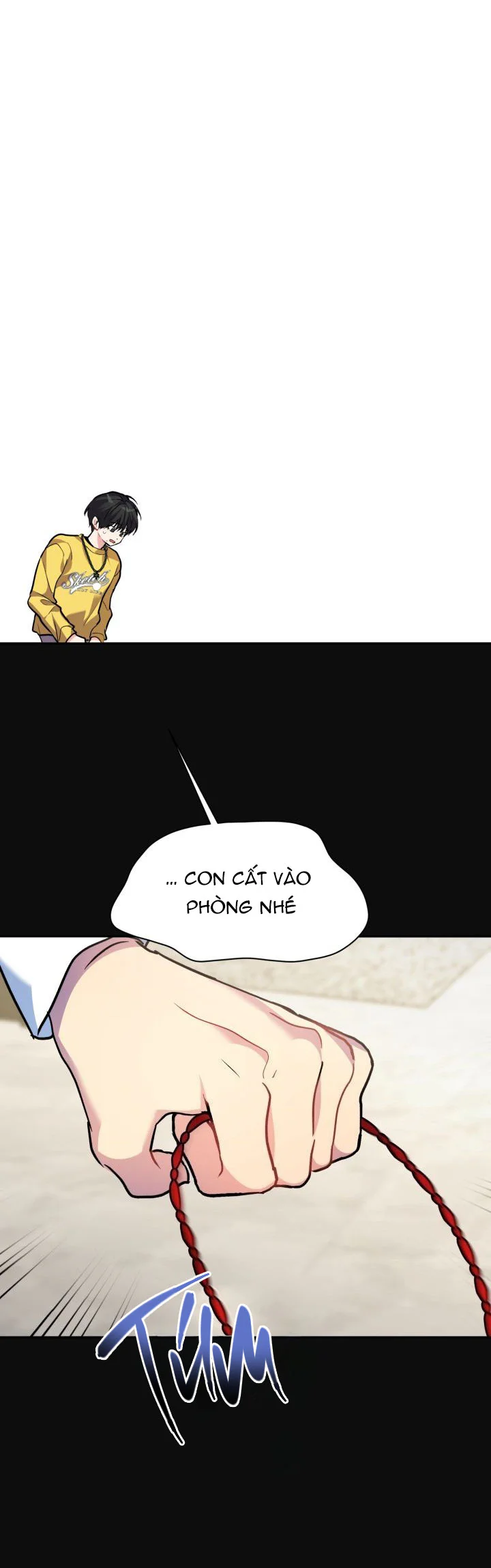 BL NGẮN LOẠN LUÂN - GIA ĐÌNH Chapter 13.3 bí mật ẩn giấu3 - Next Chapter 13.4 bí mật ẩn giấu4