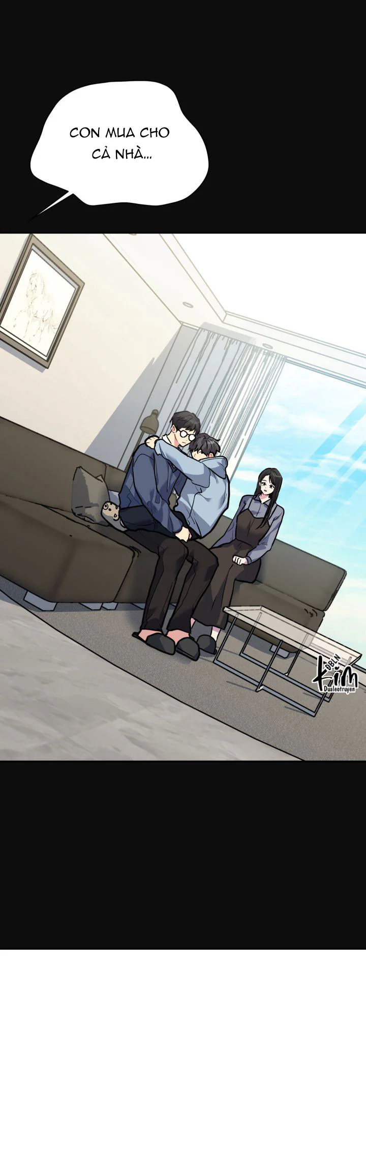 BL NGẮN LOẠN LUÂN - GIA ĐÌNH Chapter 13.3 bí mật ẩn giấu3 - Next Chapter 13.4 bí mật ẩn giấu4