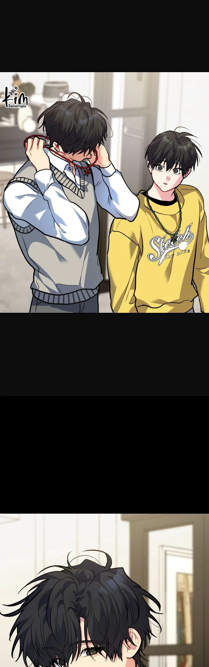 BL NGẮN LOẠN LUÂN - GIA ĐÌNH Chapter 13.3 bí mật ẩn giấu3 - Next Chapter 13.4 bí mật ẩn giấu4