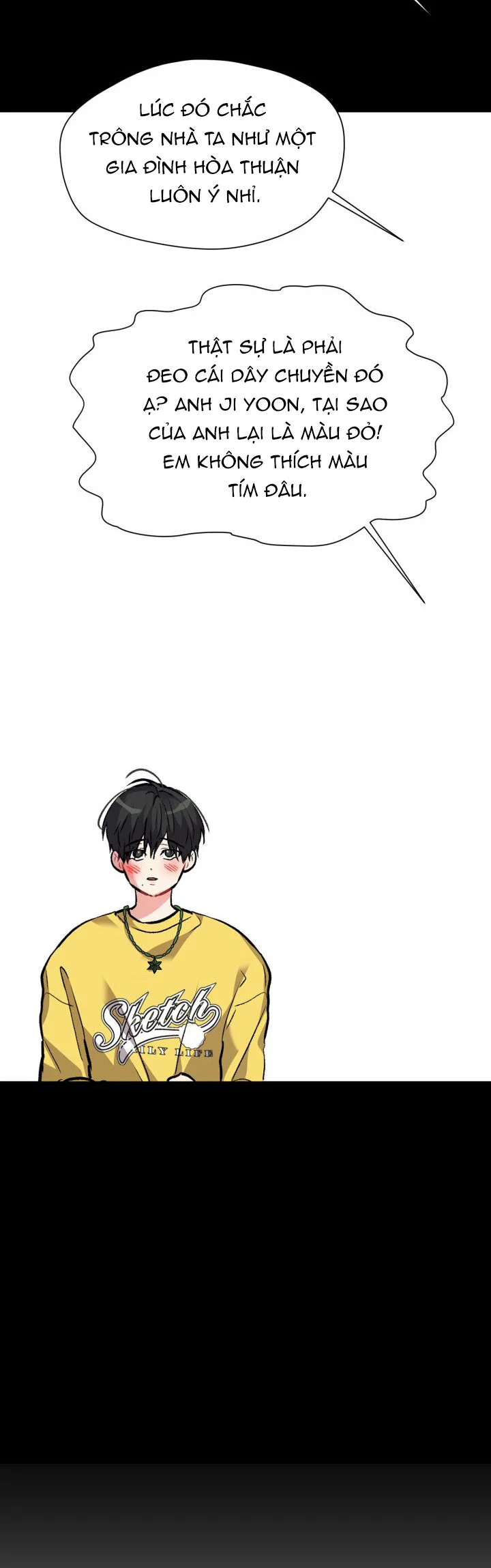 BL NGẮN LOẠN LUÂN - GIA ĐÌNH Chapter 13.3 bí mật ẩn giấu3 - Next Chapter 13.4 bí mật ẩn giấu4