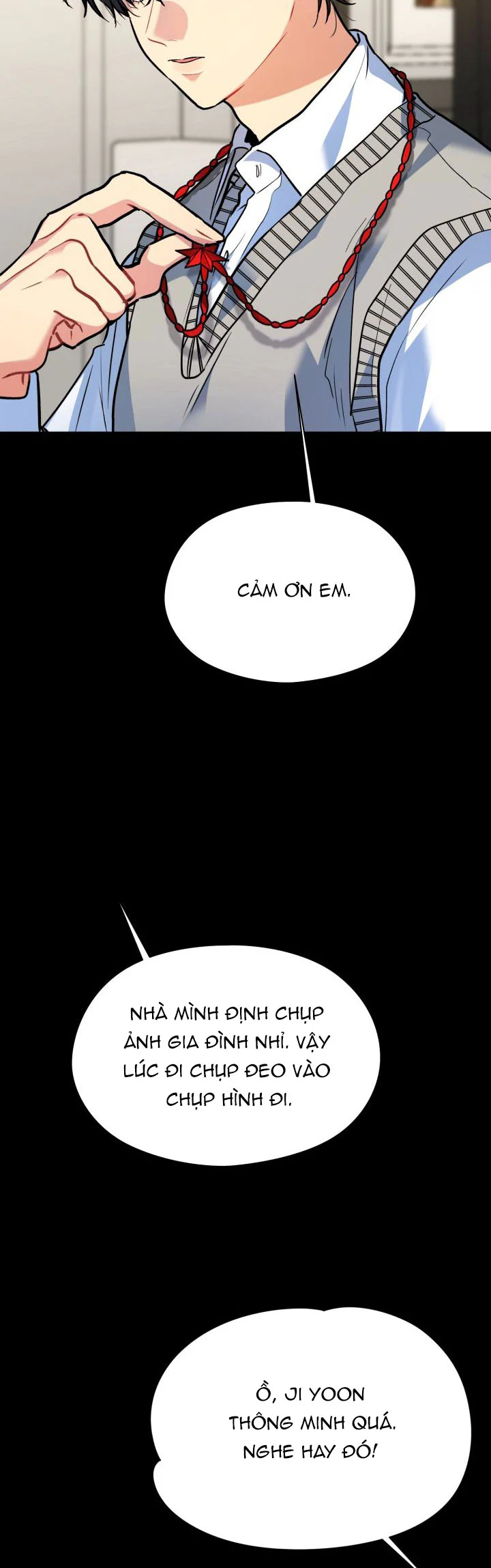 BL NGẮN LOẠN LUÂN - GIA ĐÌNH Chapter 13.3 bí mật ẩn giấu3 - Next Chapter 13.4 bí mật ẩn giấu4