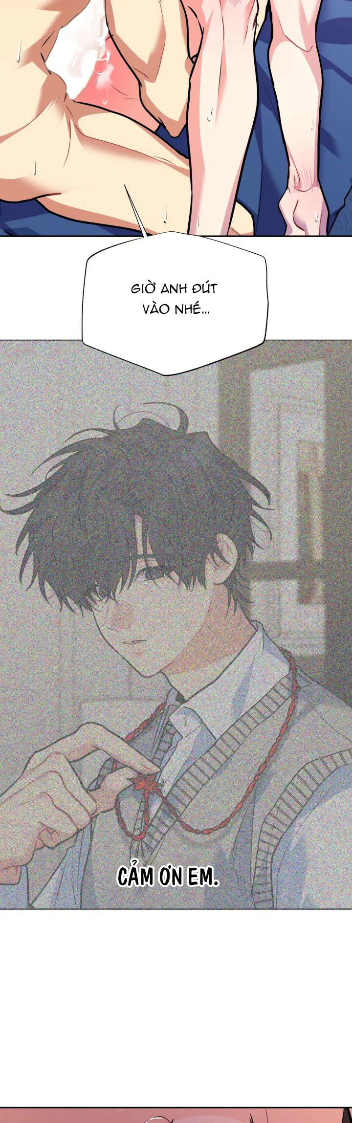 BL NGẮN LOẠN LUÂN - GIA ĐÌNH Chapter 13.3 bí mật ẩn giấu3 - Next Chapter 13.4 bí mật ẩn giấu4